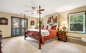 Mt Yonah Studio B